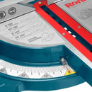 Combination saw 2000w 250mm – Mk Barz