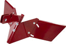 Earthquake 33970 Victor Rear Tine Tiller, Powerful 212cc 4-Cycle Vipe Engine – Bitz & Buttons
