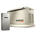 Generac 24kW Standby Generator Guardian WiFi w/ 200 Amp Automatic Transfer Switch 72109 New – Bitz & Buttons