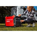 Predator 3500 Watt SUPER QUIET Inverter Generator with CO SECURE Technology - Seakundi
