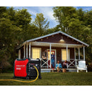 Predator 3500 Watt SUPER QUIET Inverter Generator with CO SECURE Technology - Seakundi