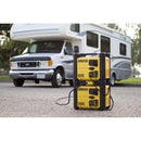 Champion Power Equipment 2000-Watt Stackable Portable Inverter Generator – Bitz & Buttons