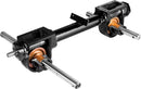 Earthquake 33970 Victor Rear Tine Tiller, Powerful 212cc 4-Cycle Vipe Engine – Bitz & Buttons