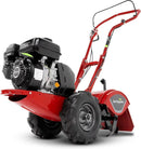 Earthquake 33970 Victor Rear Tine Tiller, Powerful 212cc 4-Cycle Vipe Engine – Bitz & Buttons