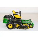 John Deere Z345M 42 in. 22 HP Gas Dual Hydrostatic Zero-Turn Riding Mower – Bitz & Buttons