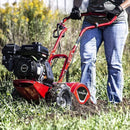 Earthquake Victory 33970 Rear Tine Tiller 212cc 4-Cycle Viper Engine