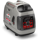 Briggs and Stratton 30651 2,200-Watt Gas Powered Recoil Start Portable inverter – Bitz & Buttons