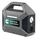Briggs and Stratton 30651 2,200-Watt Gas Powered Recoil Start Portable inverter – Bitz & Buttons