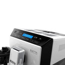 DeLonghi Eletta Cappuccino Super Automatic Espresso Machine (ECAM44660W / White) – Bitz & Buttons