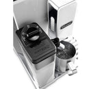 DeLonghi Eletta Cappuccino Super Automatic Espresso Machine (ECAM44660W / White) – Bitz & Buttons