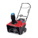 21 in. (53 cm) Power Clear 721 E Gas Snow Blower – Bitz & Buttons