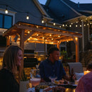 Saxony XL Grill Gazebo – Bitz & Buttons