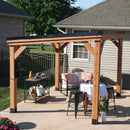 Backyard Discovery 12×9.5 Arcadia Gazebo – Bitz & Buttons