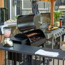 Saxony XL Grill Gazebo – Bitz & Buttons