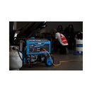 Pulsar Generator 120/240V 457cc 4 Stroke Dual Fuel Portable – Bitz & Buttons