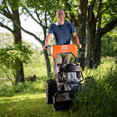Dr Power Pro 26 Field And Brush Mower 15.5 HP - Seakundi