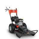 Dr Power Pro 26 Field And Brush Mower 15.5 HP - Seakundi