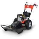 Dr Power Pro 26 Field And Brush Mower 15.5 HP - Seakundi