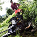 Dr Power Pro 26 Field And Brush Mower 15.5 HP - Seakundi