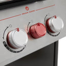 Weber Genesis E-325s Propane GAS Grill Black – Bitz & Buttons