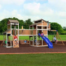 Royal Retreat Swing Set – Bitz & Buttons
