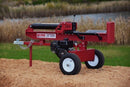Boss Industrial 25 Ton Horizontal Vertical Gas Wood Splitter (WD25T) – Bitz & Buttons