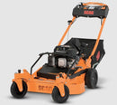 Scag SFC (30″) 224CV Kohler Walk-Behind Lawn Mower W/ Swivel Casters - Seakundi