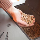 Castle Serenity Wood Pellet Stove – Bitz & Buttons