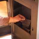 Castle Serenity Wood Pellet Stove – Bitz & Buttons