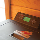 Castle Serenity Wood Pellet Stove – Bitz & Buttons