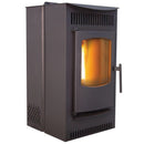 Castle Serenity Wood Pellet Stove – Bitz & Buttons