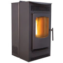 Castle Serenity Wood Pellet Stove – Bitz & Buttons
