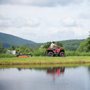 DR Field and Brush Mower - Seakundi