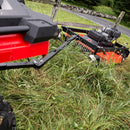 DR Field and Brush Mower - Seakundi