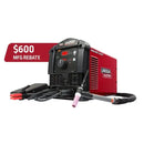 Lincoln Square Wave TIG 200 Welder (K5126-1) – Bitz & Buttons