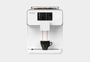 Terra Kaffe TK-01 Espresso Machine – White – Bitz & Buttons