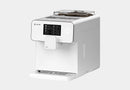 Terra Kaffe TK-01 Espresso Machine – White – Bitz & Buttons