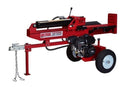 Boss Industrial 25 Ton Horizontal Vertical Gas Wood Splitter (WD25T) – Bitz & Buttons