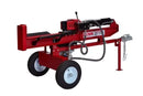 Boss Industrial 25 Ton Horizontal Vertical Gas Wood Splitter (WD25T) – Bitz & Buttons