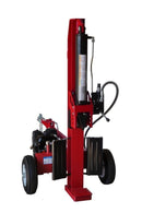 Boss Industrial 25 Ton Horizontal Vertical Gas Wood Splitter (WD25T) – Bitz & Buttons