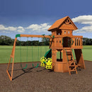 Woodland Swing Set – Bitz & Buttons
