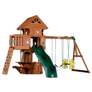 Woodland Swing Set – Bitz & Buttons