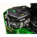 John Deere Z345M 42 in. 22 HP Gas Dual Hydrostatic Zero-Turn Riding Mower – Bitz & Buttons