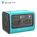 BLUETTI EB70S 800W Portable Power Station 716Wh – Bitz & Buttons