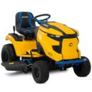 Cub Cadet XT1 LT42E (42″) Electric Lawn Tractor - Seakundi