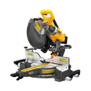 DeWalt 12 in. 15 Amp Compound Double Bevel Miter Saw – Mk Barz