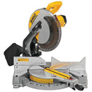 DeWalt 12 in. 15 Amp Compound Double Bevel Miter Saw – Mk Barz