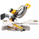 DeWalt 12 in. 15 Amp Compound Double Bevel Miter Saw – Mk Barz