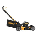 Dewalt 2x20V Max Lithium Ion Cordless Brushless 21.5-inch Walk Behind Self Propelled Mower – Bitz & Buttons