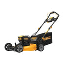 Dewalt 2x20V Max Lithium Ion Cordless Brushless 21.5-inch Walk Behind Self Propelled Mower – Bitz & Buttons